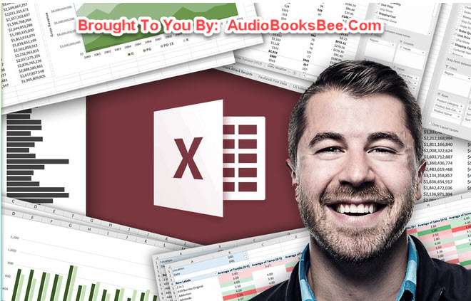 Microsoft Excel Data Analysis with Excel Pivot Tables By Udemy